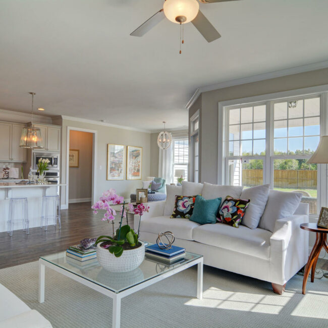 About American Homesmith