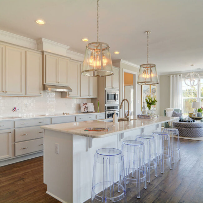 Craftsman Lane Hampstead